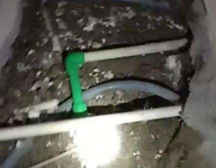 威远卫生间漏水多少钱