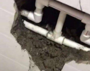 威远卫生间漏水哪家好