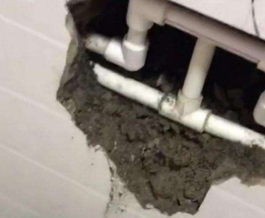 威远卫生间防水找谁好