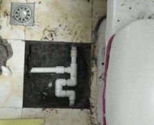 威远卫生间防水推荐公司