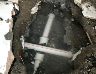 威远卫生间防水公司