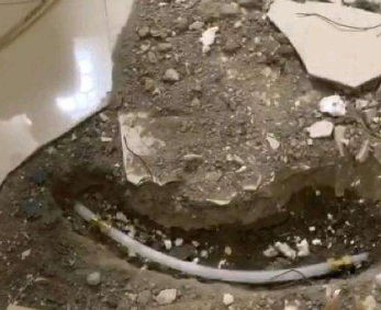 威远卫生间测漏水哪家优惠