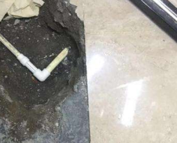 威远卫生间测漏水多少钱