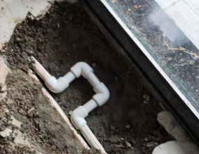 威远卫生间测漏水哪家好