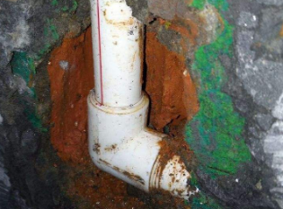 威远卫生间防水报价