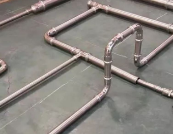 威远水管维修哪家好