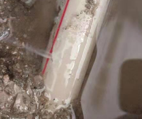 威远水管维修公司