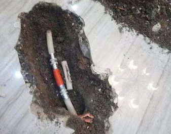 威远水管维修哪家好