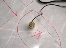 威远卫生间测漏水多少钱