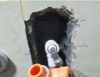 威远卫生间测漏水哪家好