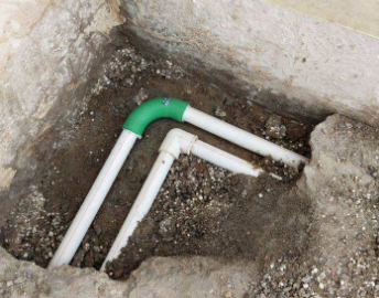 威远卫生间测漏水价格多少