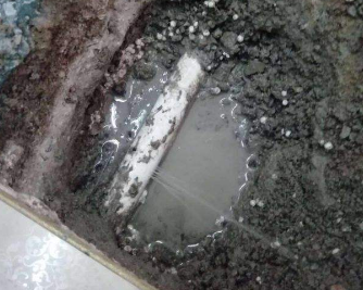 威远卫生间测漏水哪家好