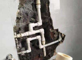 威远卫生间测漏水价格多少