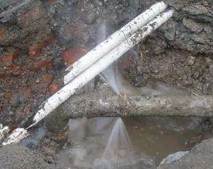 威远水管维修费用是多少