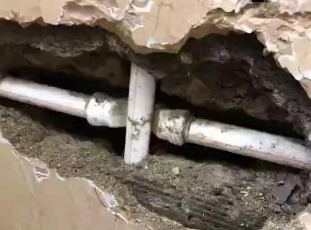 威远水管维修哪家好