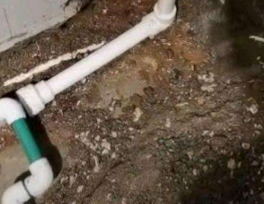 威远卫生间测漏水服务电话