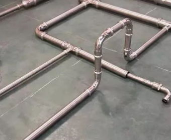 威远水管维修多少钱