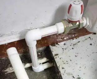 威远卫生间测漏水多少钱