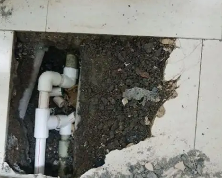 威远卫生间测漏水哪家好