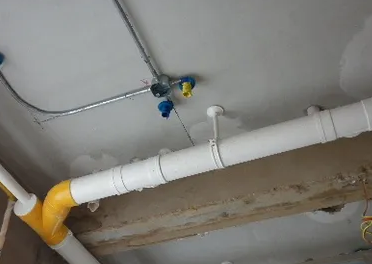 威远水管维修多少钱