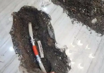 威远卫生间测漏水哪家好
