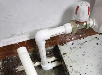 威远卫生间测漏水多少钱