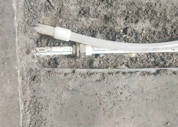 威远卫生间测漏水之解决方法