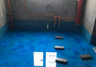 威远卫生间防水步骤