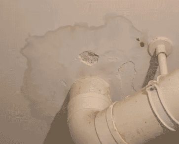 威远卫生间测漏水的检测方法