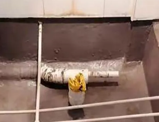威远卫生间测漏水服务电话