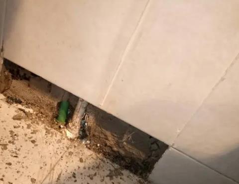 威远测漏水公司为您专业分享下检漏仪器准确定位的方法有什么特点?