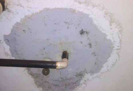 威远测漏水公司分享如何自检漏水