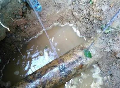 威远卫生间测漏水公司分享下我们可以检测到轻微的漏水和水压吗？