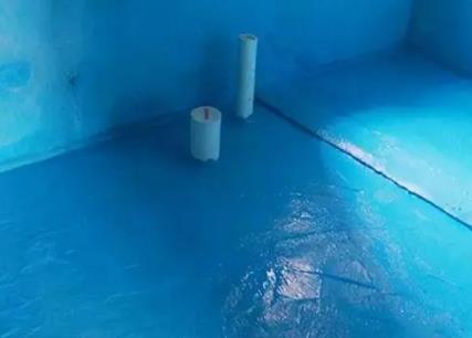 威远卫生间防水公司分享防水小知识