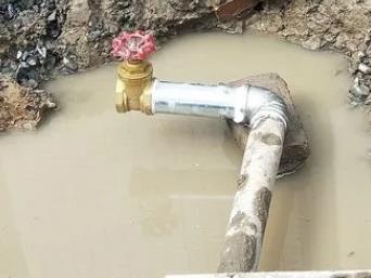 威远漏水检测电话多少