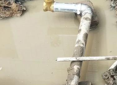 威远测漏水公司电话